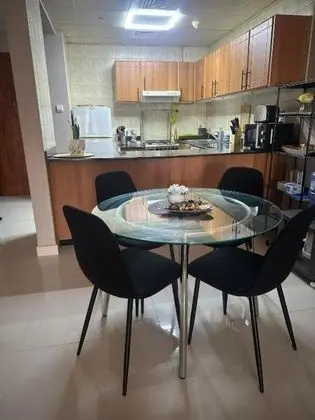 Yemek odası