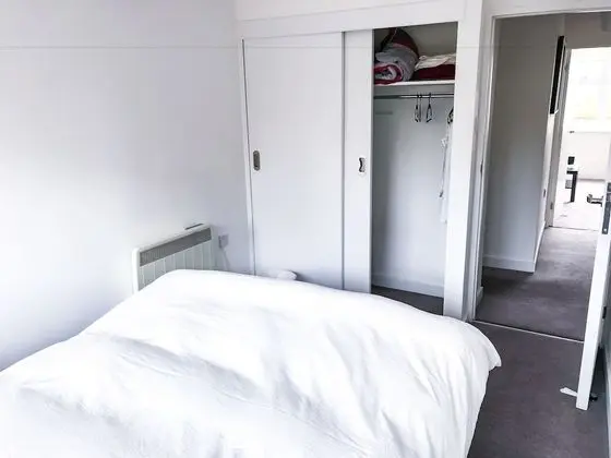 City Çatı Katı Süiti (Penthouse), 2 Yatak Odası, Engellilere Uygun, Şehir Manzaralı