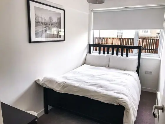 City Çatı Katı Süiti (Penthouse), 2 Yatak Odası, Engellilere Uygun, Şehir Manzaralı