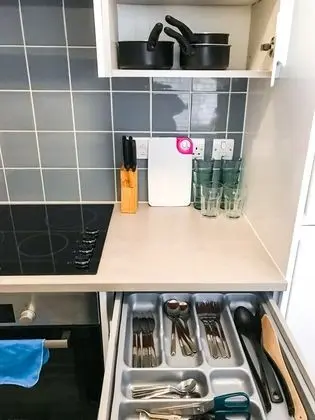 City Çatı Katı Süiti (Penthouse), 2 Yatak Odası, Engellilere Uygun, Şehir Manzaralı
