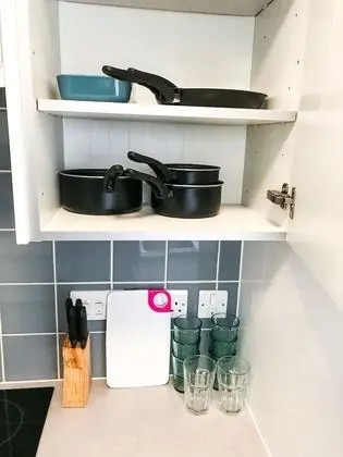 City Çatı Katı Süiti (Penthouse), 2 Yatak Odası, Engellilere Uygun, Şehir Manzaralı