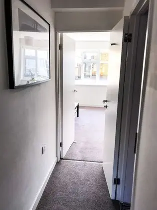 City Çatı Katı Süiti (Penthouse), 2 Yatak Odası, Engellilere Uygun, Şehir Manzaralı