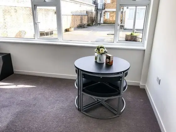 City Çatı Katı Süiti (Penthouse), 2 Yatak Odası, Engellilere Uygun, Şehir Manzaralı