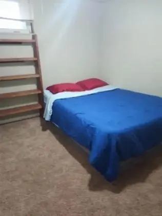 Apart Daire (Entire 2bed apartment near Kansas Sta)