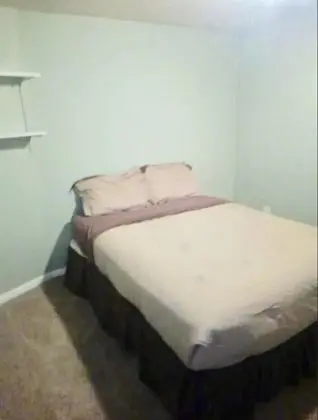 Apart Daire (Entire 2bed apartment near Kansas Sta)