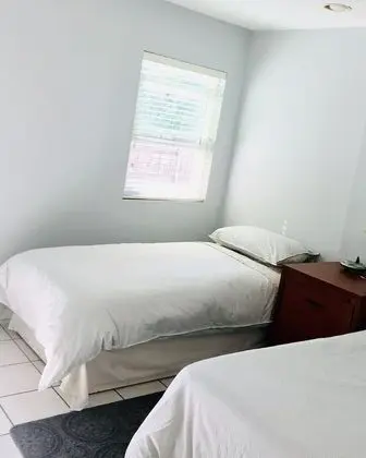Standard Oda, 3 Yatak Odası