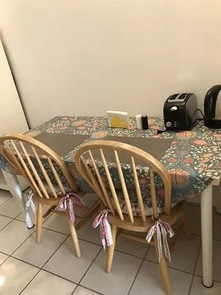 Standard Oda, 3 Yatak Odası