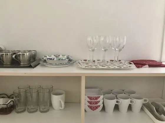 Standard Oda, 3 Yatak Odası