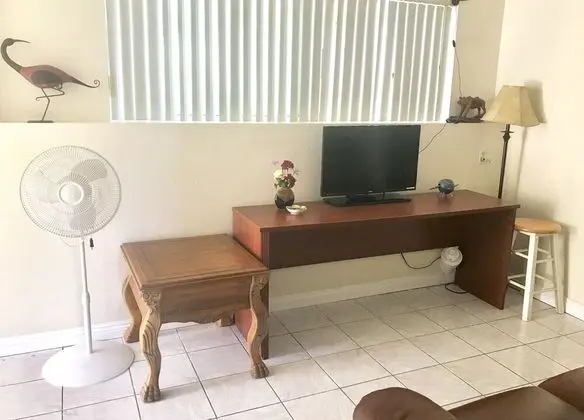 Standard Oda, 3 Yatak Odası