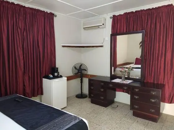 Villa, Birden Çok Yatak