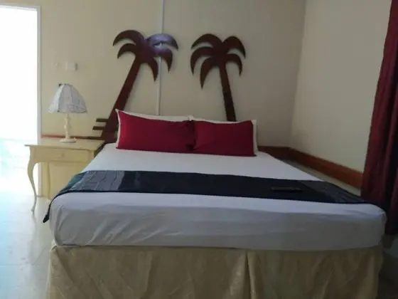 Villa, Birden Çok Yatak