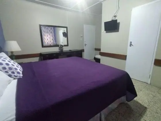 Villa, Birden Çok Yatak