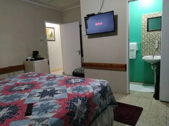 Villa, Birden Çok Yatak