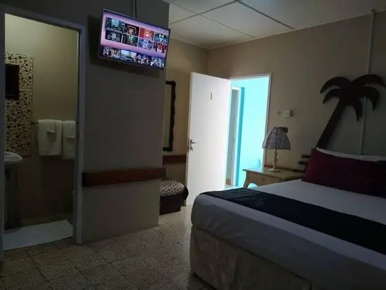 Villa, Birden Çok Yatak
