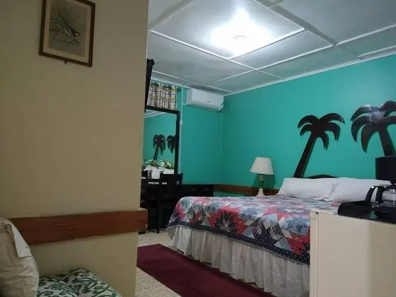 Villa, Birden Çok Yatak