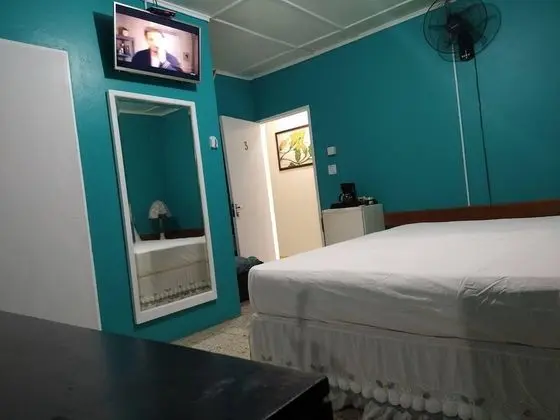 Villa, Birden Çok Yatak