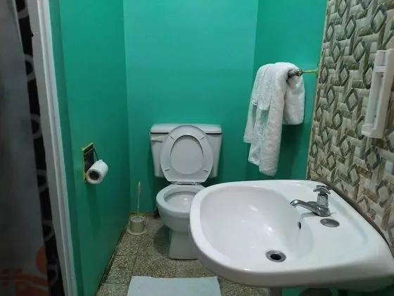 Villa, Birden Çok Yatak