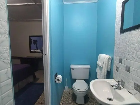 Villa, Birden Çok Yatak