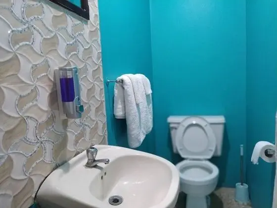 Villa, Birden Çok Yatak