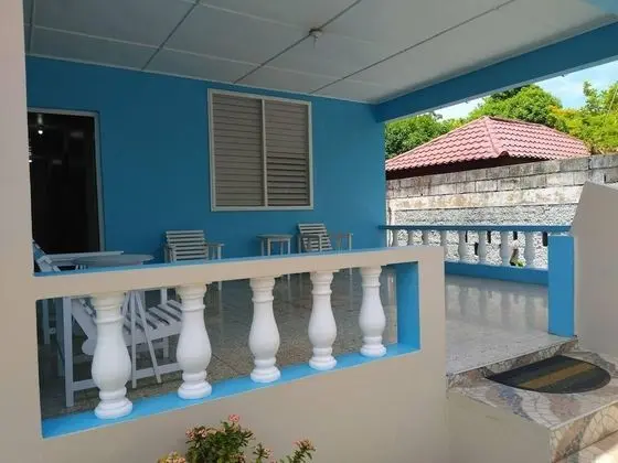Villa, Birden Çok Yatak