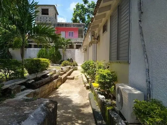 Villa, Birden Çok Yatak