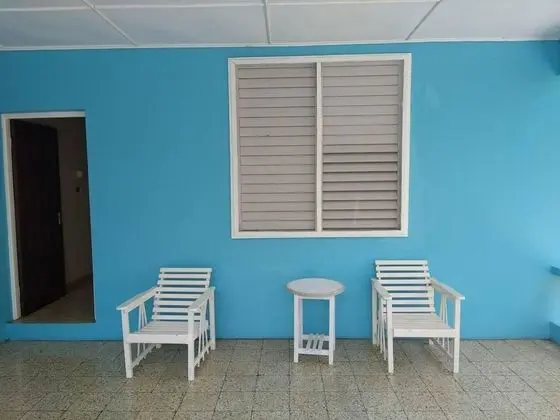 Villa, Birden Çok Yatak