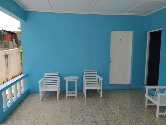 Villa, Birden Çok Yatak