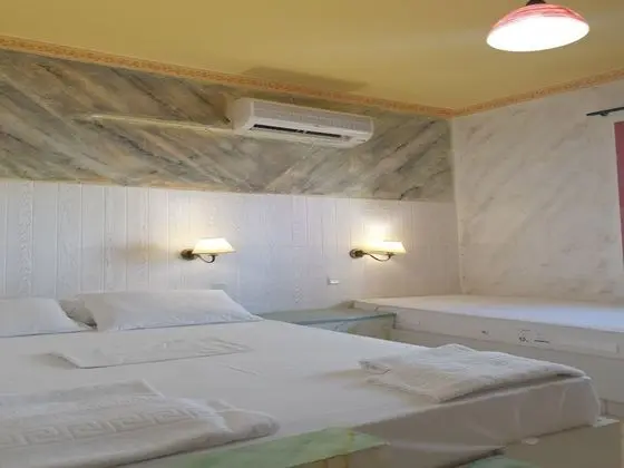 Apart Daire, 1 Yatak Odası, Balkon
