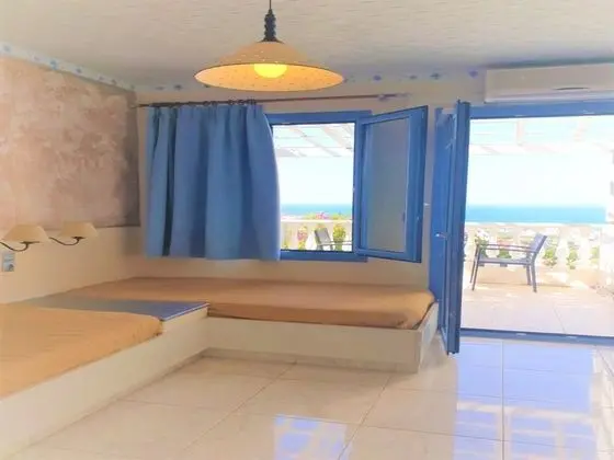Apart Daire, 1 Yatak Odası, Balkon