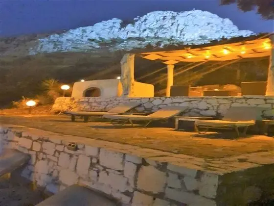 Apart Daire, 1 Yatak Odası, Balkon