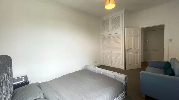 Apart Daire, 2 Yatak Odası, Mikrodalga
