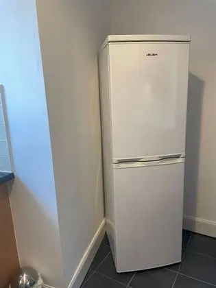 Apart Daire, 2 Yatak Odası, Mikrodalga