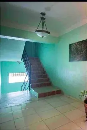 Apart Daire, 1 Yatak Odası, Mikrodalga