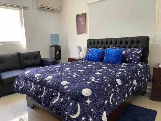 Apart Daire, 1 Yatak Odası, Mikrodalga