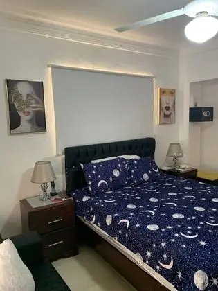 Apart Daire, 1 Yatak Odası, Mikrodalga