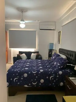 Apart Daire, 1 Yatak Odası, Mikrodalga