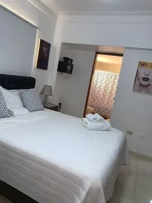 Apart Daire, 1 Yatak Odası, Mikrodalga