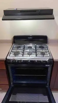 Apart Daire, 1 Yatak Odası, Mikrodalga