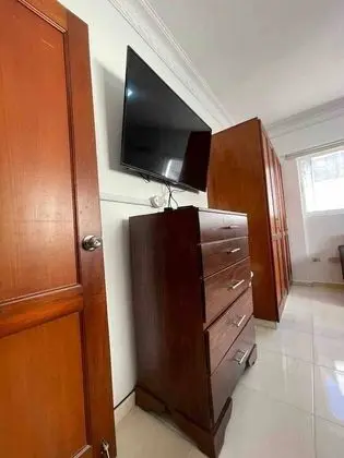 Apart Daire, 1 Yatak Odası, Mikrodalga