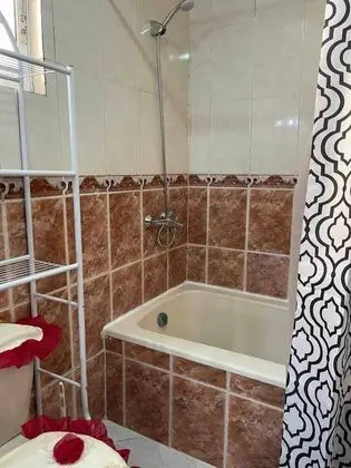 Apart Daire, 1 Yatak Odası, Mikrodalga