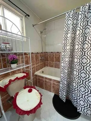 Apart Daire, 1 Yatak Odası, Mikrodalga