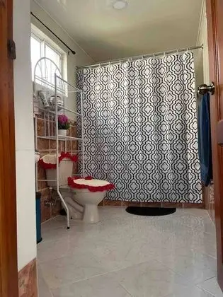 Apart Daire, 1 Yatak Odası, Mikrodalga