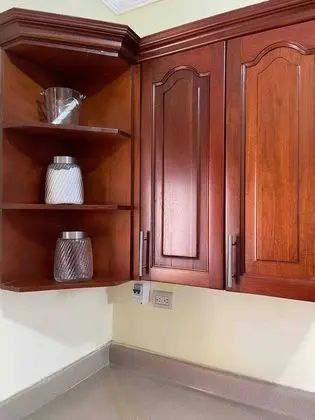 Apart Daire, 1 Yatak Odası, Mikrodalga