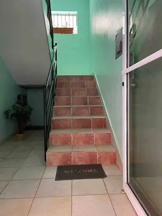 Apart Daire, 1 Yatak Odası, Mikrodalga