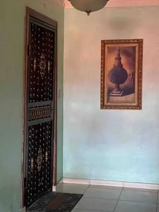 Apart Daire, 1 Yatak Odası, Mikrodalga