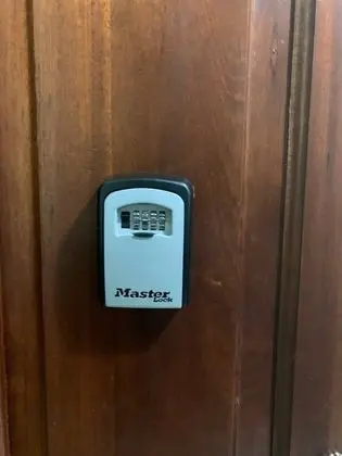 Apart Daire, 1 Yatak Odası, Mikrodalga