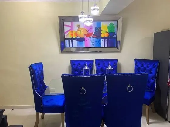 Apart Daire, 1 Yatak Odası, Mikrodalga