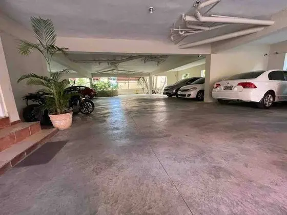 Apart Daire, 1 Yatak Odası, Mikrodalga