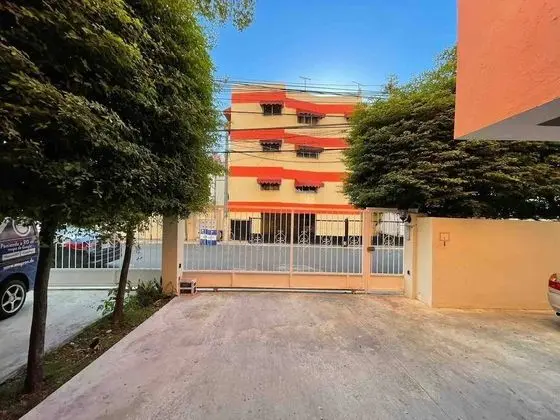 Apart Daire, 1 Yatak Odası, Mikrodalga