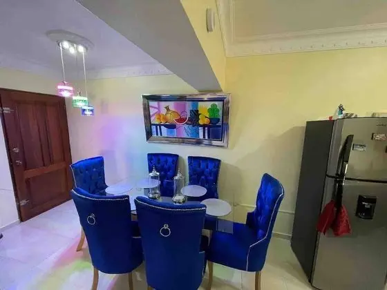 Apart Daire, 1 Yatak Odası, Mikrodalga